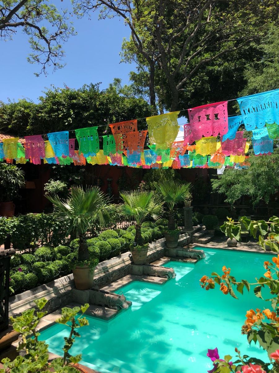 Houses for Rent in San Miguel de Allende